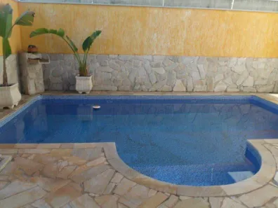 Casa com 5 Quartos à venda, 400m² no Jardim Residencial Ravagnani, Sumaré