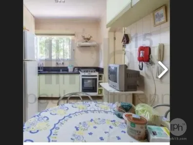 Apartamento com 3 Quartos à venda, 140m² no Campo Belo, São Paulo