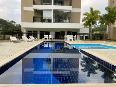 Apartamento com 1 Quarto à venda, 37m² no Vila Gomes, São Paulo