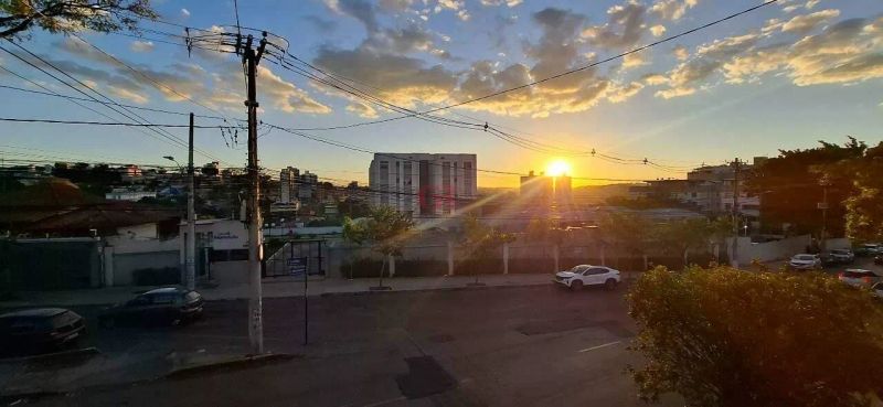 Casa com 3 quartos — Palmeiras, Belo Horizonte