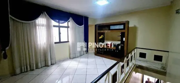 Casa com 3 Quartos à venda, 274m² no Demarchi, São Bernardo do Campo