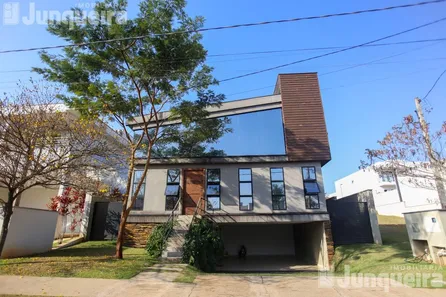 Casa de Condomínio com 2 Quartos à venda, 300m² no Loteamento Santa Rosa, Piracicaba