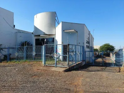 Ponto Comercial à venda, 270m² no Salto Grande, Americana