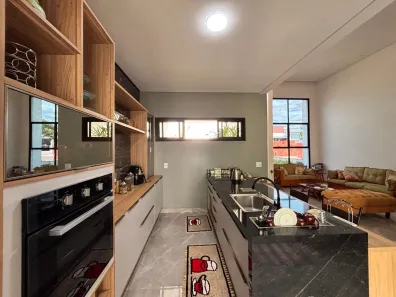 Casa de Condomínio com 2 Quartos à venda, 138m² no Jardim Guarujá, Salto