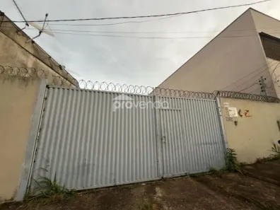 Lote/Terreno para alugar, 462m² no Cidade Vera Cruz, Aparecida de Goiânia