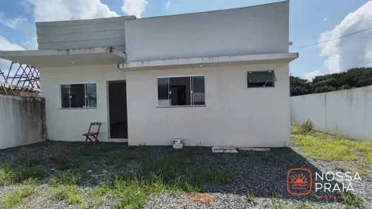 Casa com 2 Quartos à venda, 61m² no , Itapoá