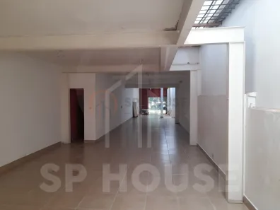 Ponto Comercial à venda, 70m² no Santo Amaro, São Paulo