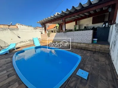 Casa com 3 Quartos à venda, 341m² no Ponte Alta, Volta Redonda