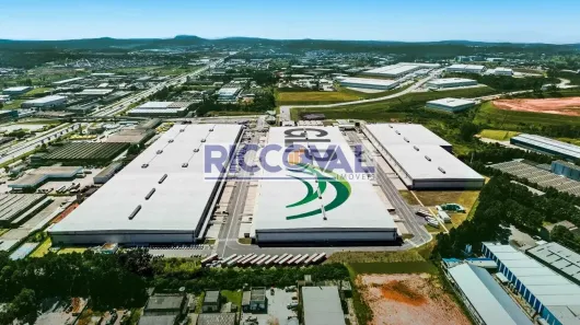 Galpão/Depósito/Armazém para alugar, 9918m² no Água Chata, Guarulhos