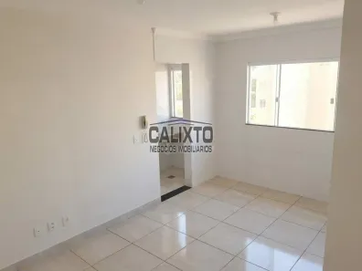 Apartamento com 2 Quartos à venda, 48m² no Presidente Roosevelt, Uberlândia