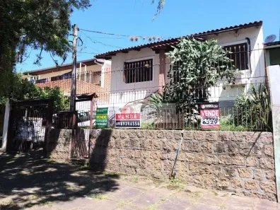 Casa com 4 Quartos à venda, 101m² no São Sebastião, Porto Alegre