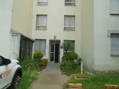 Apartamento com 2 Quartos para alugar, 50m² no Nova América, Piracicaba