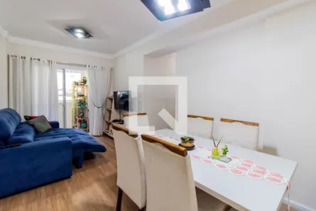 Apartamento com 2 Quartos à venda, 75m² no Gopoúva, Guarulhos