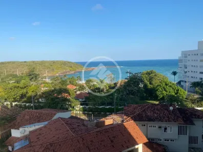 Apartamento com 3 Quartos à venda, 98m² no Enseada Azul, Guarapari