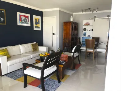 Apartamento com 3 Quartos à venda, 135m² no Jardim Judith, Sorocaba