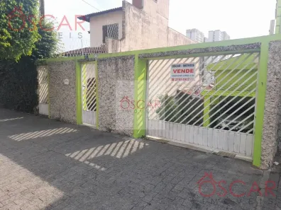 Sobrado com 3 Quartos à venda, 201m² no Vila Matilde, São Paulo