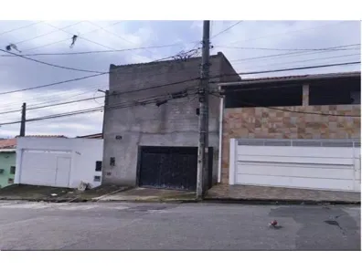 Casa com 3 Quartos à venda, 113m² no Jardim Layr, Mogi das Cruzes