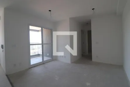 Apartamento com 2 Quartos à venda, 50m² no Vila Alzira, Santo André