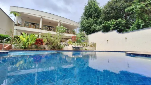Casa de Condomínio com 4 Quartos à venda, 600m² no Levilândia, Ananindeua