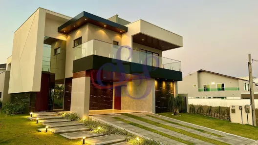 Casa com 5 Quartos à venda, 470m² no José de Alencar, Fortaleza