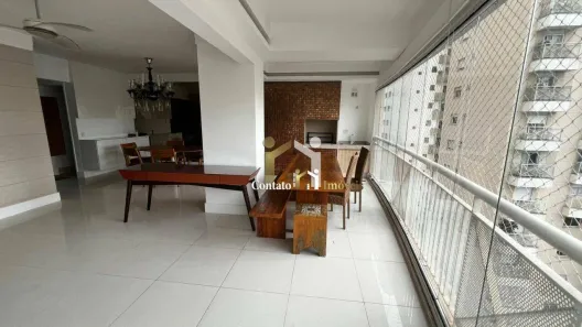 Apartamento com 3 Quartos para alugar, 149m² no Paraíso, São Paulo