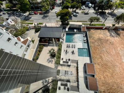 Apartamento com 4 Quartos à venda, 265m² no Jardim Blumenau, Blumenau