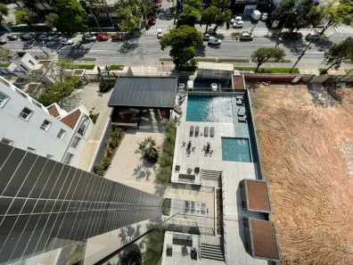Apartamento com 4 Quartos à venda, 265m² no Jardim Blumenau, Blumenau