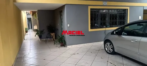Casa com 7 Quartos à venda, 225m² no Jardim Satélite, São José dos Campos