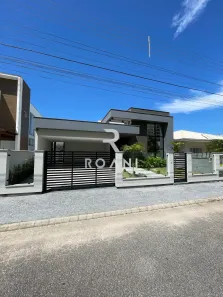 Casa com 3 Quartos à venda, 188m² no Pedra Branca, Palhoça
