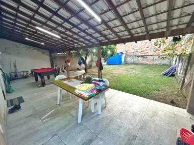 Casa com 3 Quartos à venda, 100m² no Ouro Preto, Nova Iguaçu