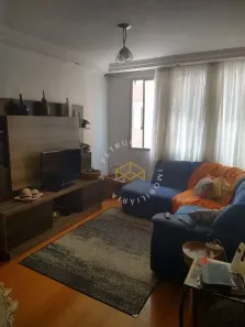 Apartamento com 3 Quartos à venda, 78m² no Jardim Brasil, Campinas