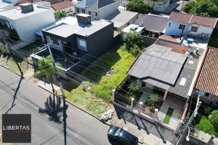 Lote/Terreno à venda, 199m² no Igara, Canoas