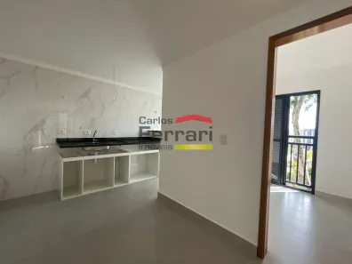 Apartamento com 2 Quartos à venda, 40m² no Vila Paiva, São Paulo