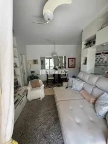 Apartamento com 1 Quarto à venda, 55m² no Vila Suzana, São Paulo