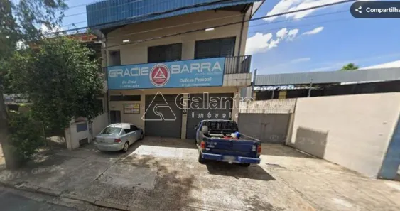 Galpão/Depósito/Armazém para alugar, 185m² no Vila Pompéia, Campinas