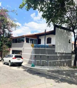Sobrado com 3 Quartos à venda, 132m² no Alto da Mooca, São Paulo