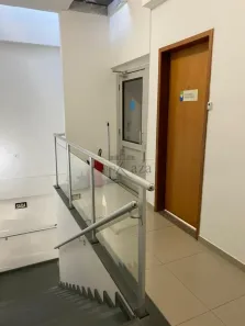 Sala Comercial para alugar, 42m² no Bosque dos Eucaliptos, São José dos Campos