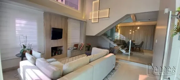 Casa com 3 Quartos à venda, 189m² no Encosta do Sol, Estância Velha