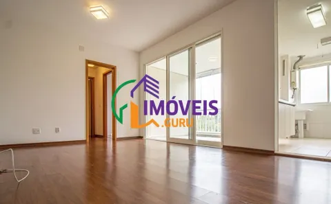 Apartamento com 2 Quartos à venda, 72m² no Tamboré, Santana de Parnaíba