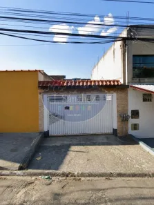 Casa com 1 Quarto à venda, 25m² no Parque Residencial Califórnia, Itaquaquecetuba