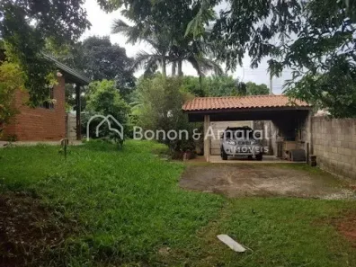 Fazenda/Sítio com 4 Quartos à venda, 182m² no Balneário Tropical, Paulínia