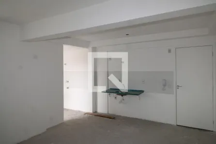 Apartamento com 1 Quarto à venda, 37m² no Piqueri, São Paulo