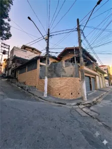 Casa com 2 Quartos à venda, 180m² no Freguesia do Ó, São Paulo