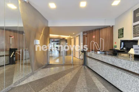 Sala Comercial à venda, 179m² no Savassi, Belo Horizonte