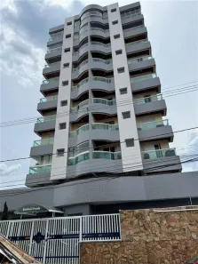 Apartamento com 2 Quartos à venda, 62m² no Caiçara, Praia Grande