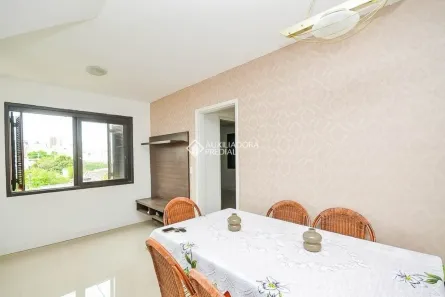 Cobertura com 2 Quartos à venda, 127m² no Santo Antônio, Porto Alegre