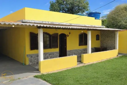 Casa com 3 Quartos à venda, 100m² no Arcozelo, Paty do Alferes