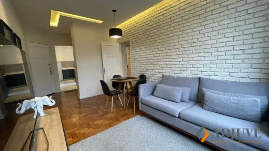 Apartamento com 2 Quartos à venda, 65m² no Centro, Petrópolis