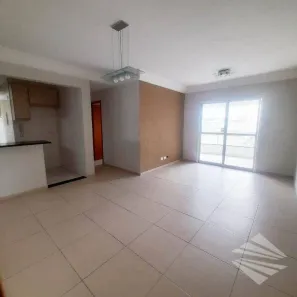 Apartamento com 3 Quartos para alugar, 85m² no Loteamento Residencial e Comercial Bosque Flamboyant, Taubaté
