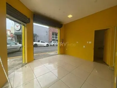 Ponto Comercial para alugar, 30m² no Vila Boaventura, Jundiaí